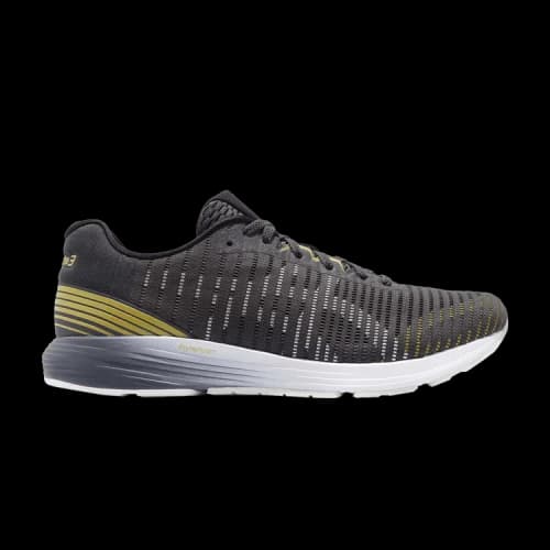 Asics Dynaflyte 3 'Dark Grey'