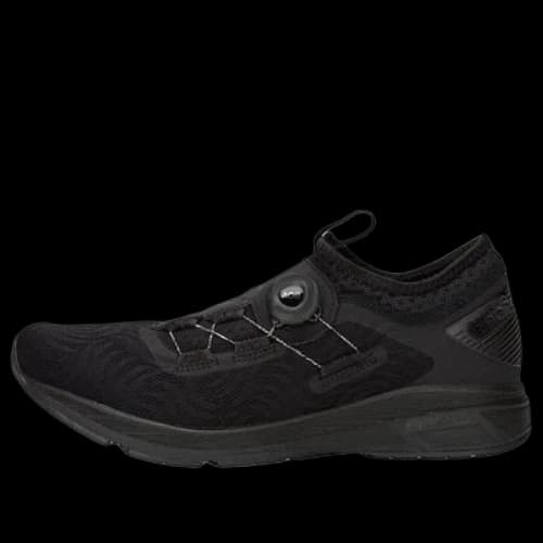 ASICS Dynamis 2 Black
