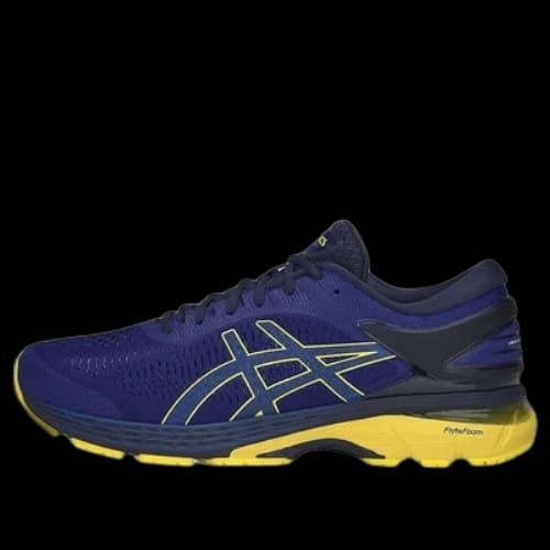 ASICS Gel-Kayano 25 'Lemon Spark'