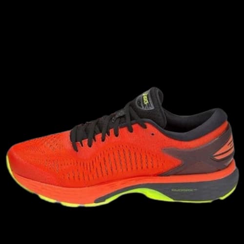 ASICS Gel-Kayano 25 'Cherry Tomato'