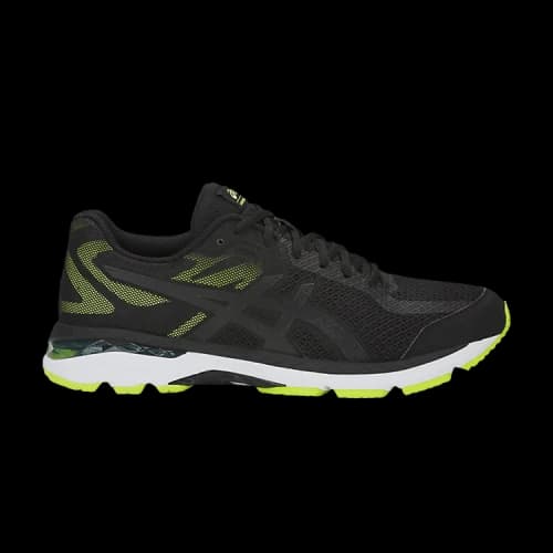 ASICS Gel-Glyde 2 Black