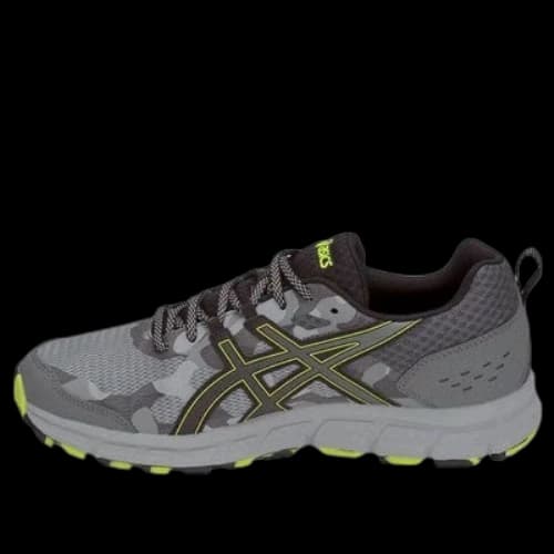 ASICS Gel-Scram 4 'Grey'