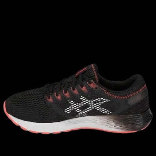 ASICS Roadhawk FF 2 'Black And White'