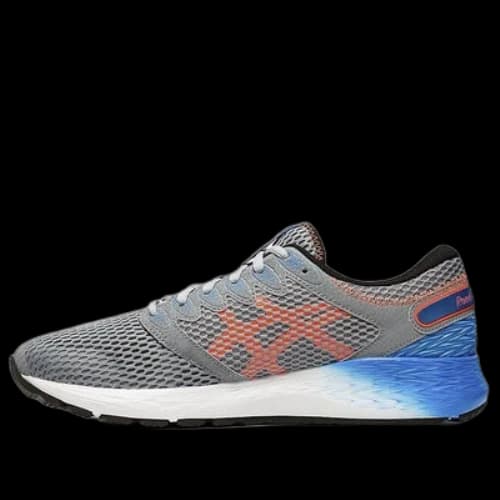 ASICS RoadHawk FF 2 'Blue Grey Orange'