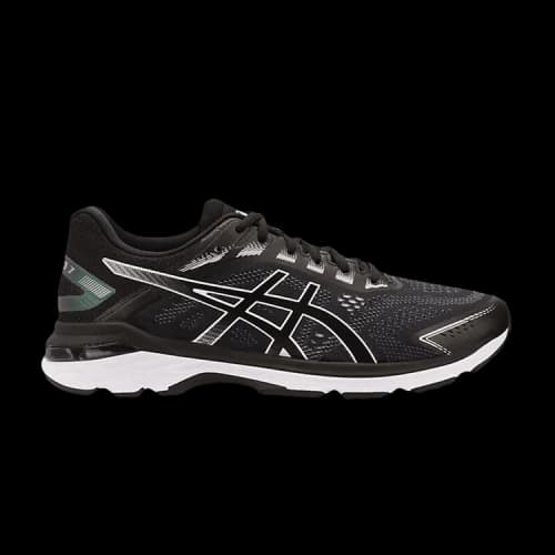 ASICS GT-2000 7 'Black White'