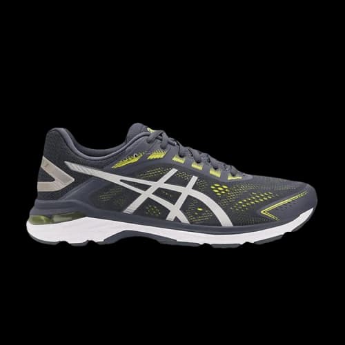 ASICS GT-2000 7 'Tarmac Lemon Spark'
