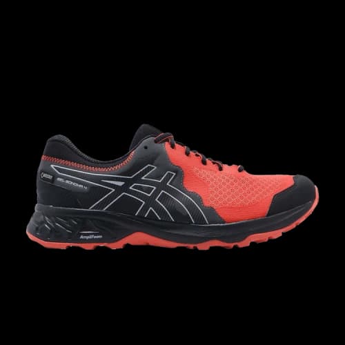 Asics Gel Sonoma 4 GTX 'Red Snapper'