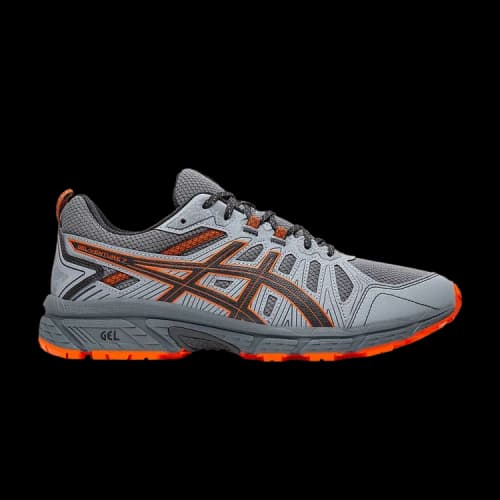 ASICS Gel-Venture 7 'Carrier Grey Habanero'