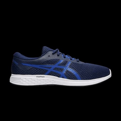 ASICS Patriot 11 'Blue Expanse Imperial'
