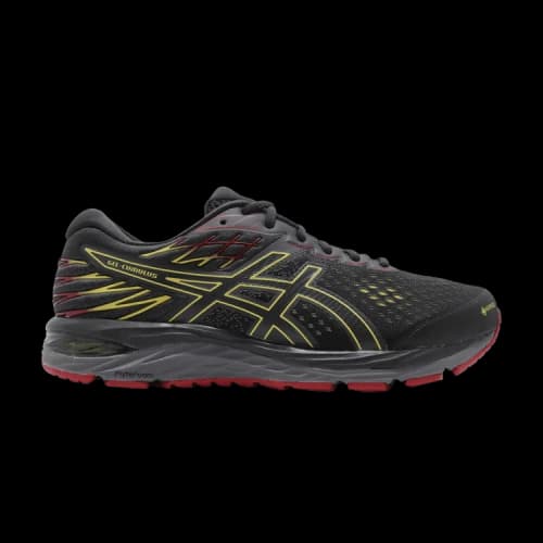 ASICS Gel-Cumulus 21 GTX Graphite Grey