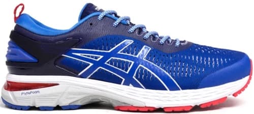 ASICS Gel-Kayano 25 mita sneakers Trico