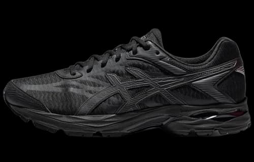 ASICS Gel-Flux 'All Black'
