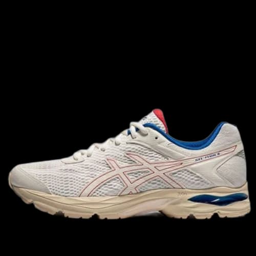 ASICS Gel-Flux 4 Beige 'Cream Blue'
