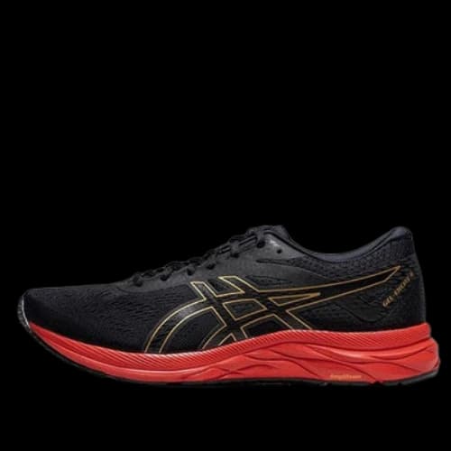 ASICS Gel-Excite 6 'Black Red'