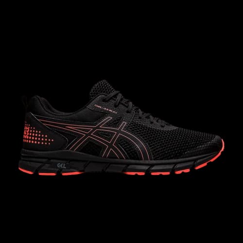 ASICS Gel 33 'Black Flash Coral'