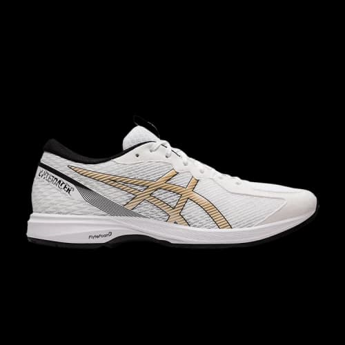 ASICS Lyteracer 2 'White Pure Gold'