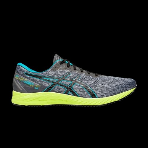 ASICS Gel DS Trainer 25 'Metropolis Lime'