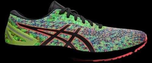 ASICS Gel-DS Trainer 25 Multicolor