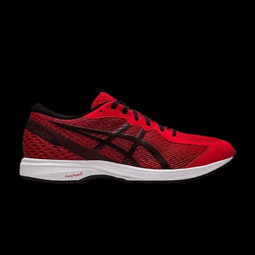 ASICS Lyteracer 2 2E Wide 'Classic Red'
