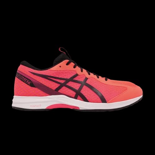 ASICS Lyteracer 2 2E Wide 'Sunrise Red'