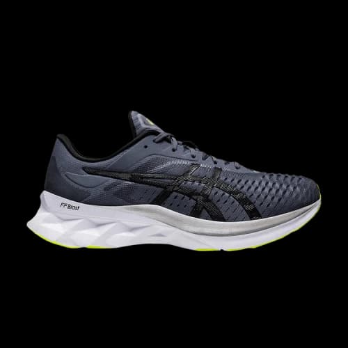 ASICS Novablast 'Sheet Rock'