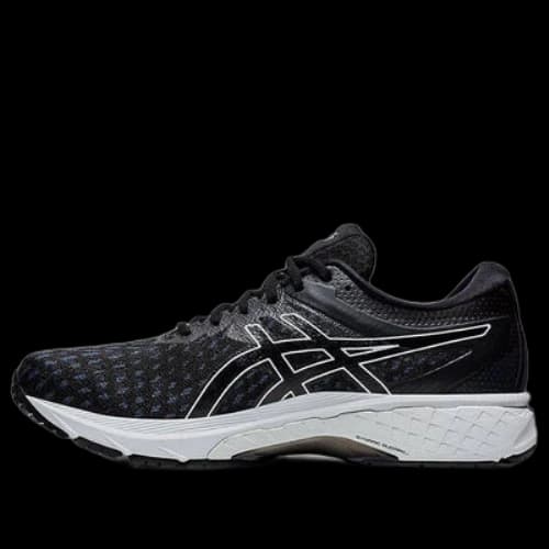 ASICS GT-2000 8 Knit 'Black And White'