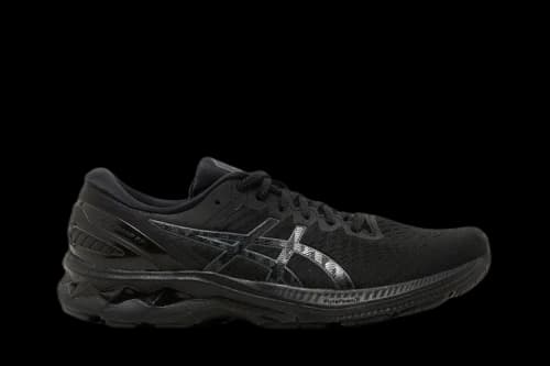 ASICS Gel Kayano 27 'Black'