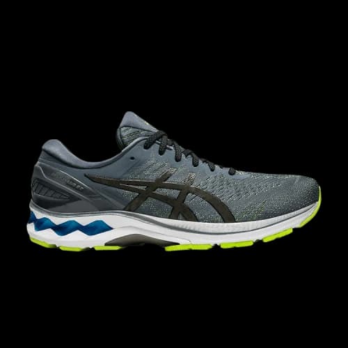 Asics Gel Kayano 27 'Metropolis Lime'