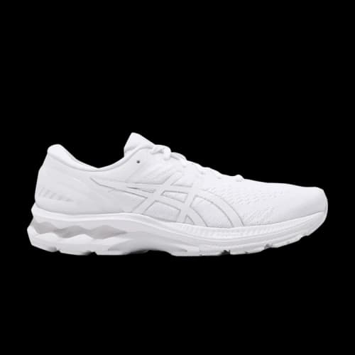 ASICS Gel Kayano 27 'Triple White'