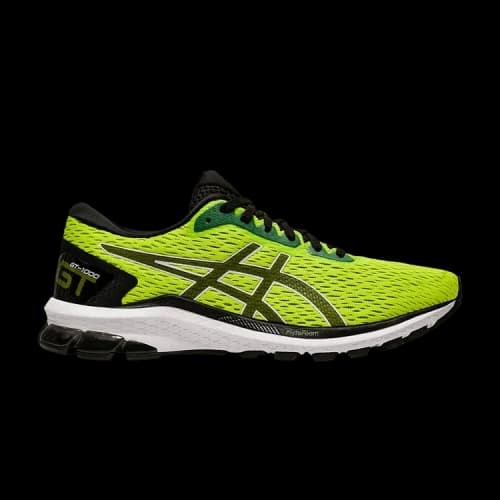 ASICS GT 1000 9 'Lime Zest'