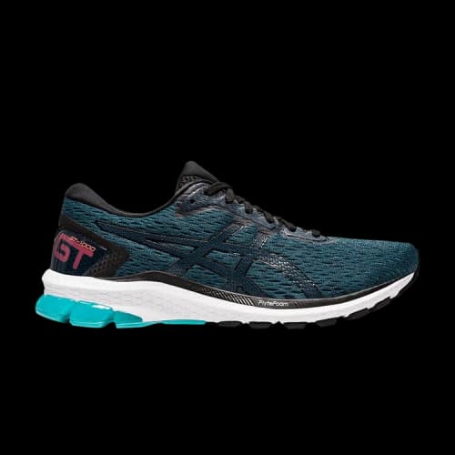ASICS GT 1000 9 'Magnetic Blue'