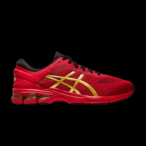ASICS Gel Kayano 26 'Lucky'