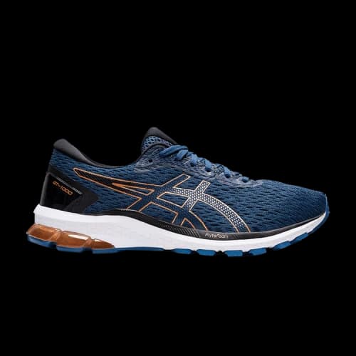 ASICS GT 1000 9 Wide 'Grand Shark Pure Bronze'