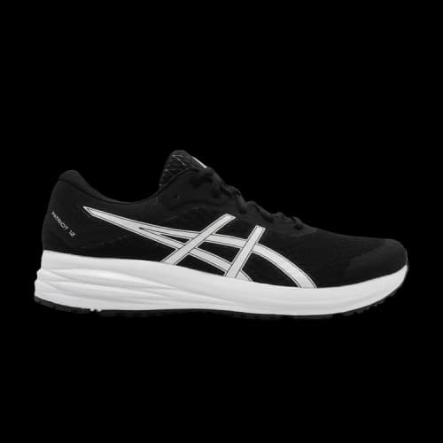 ASICS Patriot 12 'Black White'
