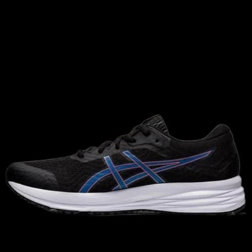 ASICS Patriot 12 'Black Blue'