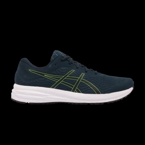 Asics Patriot 12 'French Blue Black'