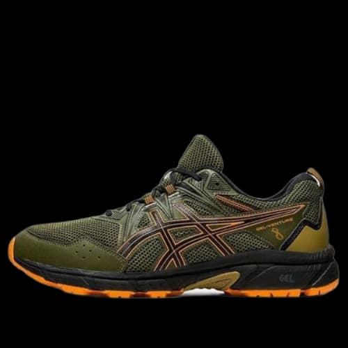 ASICS Gel-Venture 8 'Green Trail'