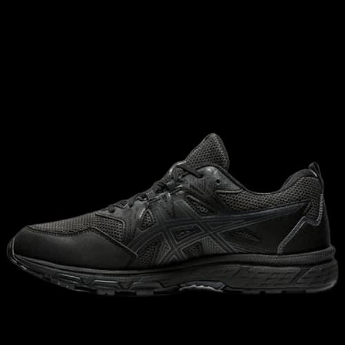ASICS Gel-venture 8 Waterproof 'Black'