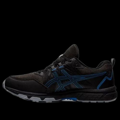 ASICS Gel-Venture 8 'Black Blue'