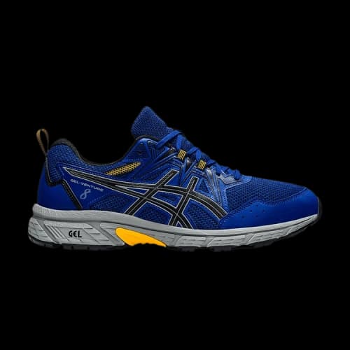 Asics Gel Venture 8 4E Extra Wide 'Monaco Blue'