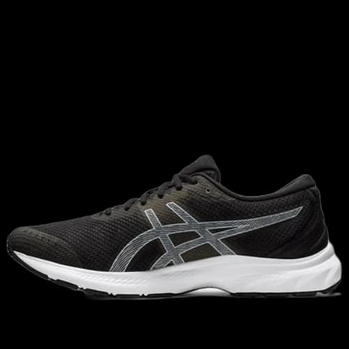 ASICS Gel-Kumo Lyte Twist 'Black White'