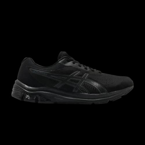 Asics Gel Pulse 12 4E Wide 'Black'