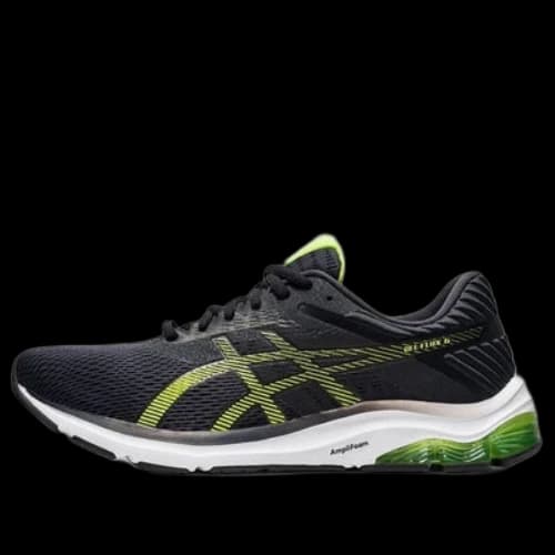 ASICS Gel-Flux 6 'Black'