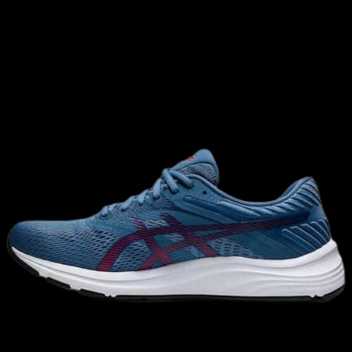 ASICS Gel-Flux 6 'Blue Red'