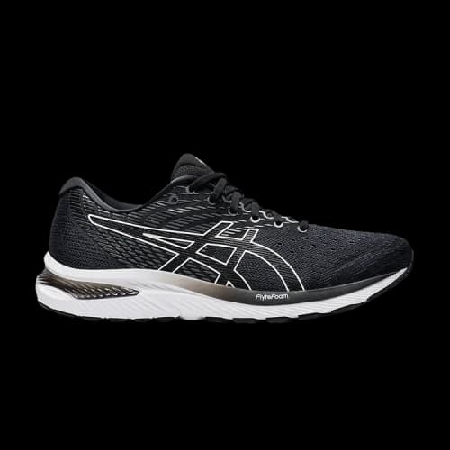 ASICS Gel Cumulus 22 'Carrier Grey'