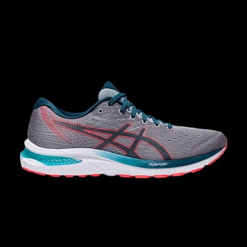 ASICS Gel Cumulus 22 'Magnetic Blue Grey'