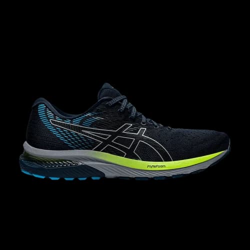 ASICS Gel-Cumulus 22 'French Blue'