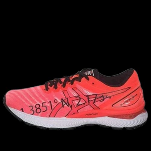 ASICS Gel-Nimbus 22 'Pink'