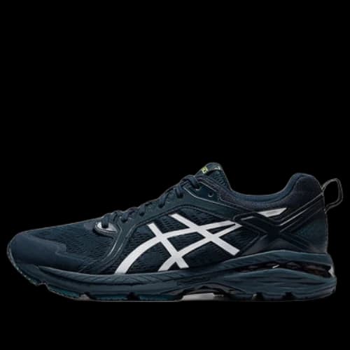 ASICS GT-Motor Blue/White