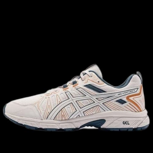 ASICS Gel-Venture 7 Mx 'Light Grey'
